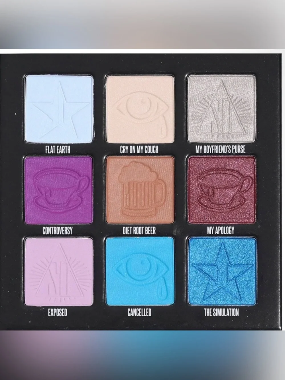 Jeffree Star ✨brand new